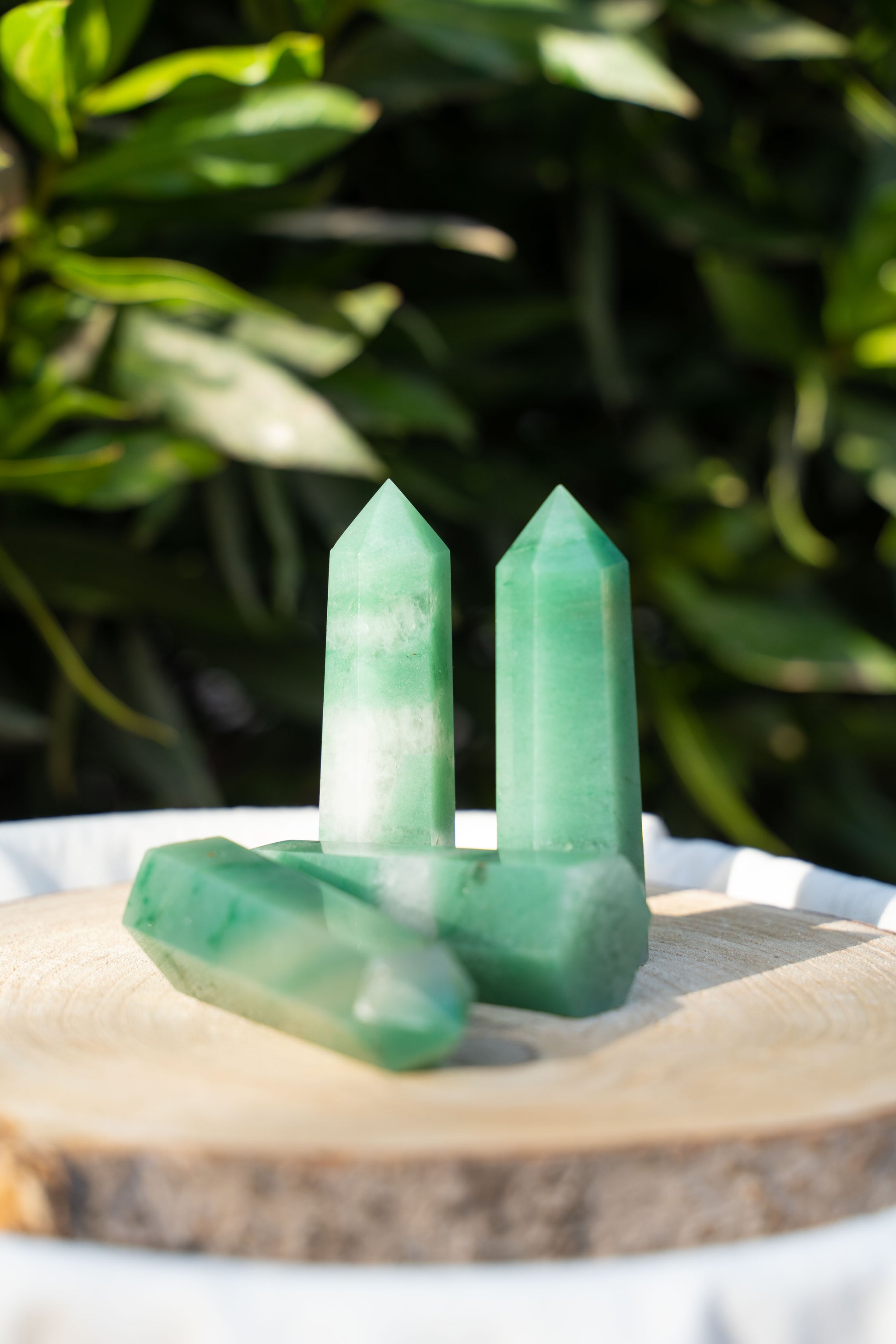 crystals to manifest money